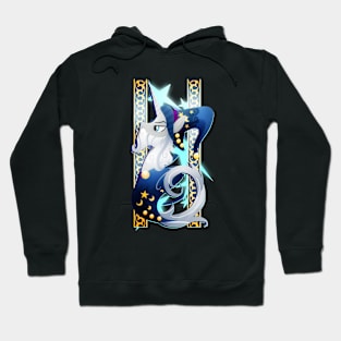 Star Swirl the Bearded Hoodie